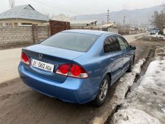 Сүрөт унаа Honda Civic