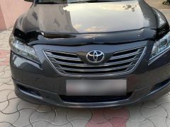 Сүрөт унаа Toyota Camry