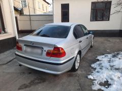 Photo of the vehicle BMW 3 Series