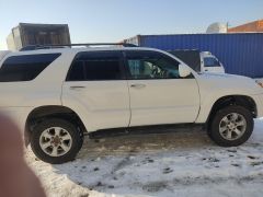 Photo of the vehicle Toyota 4Runner