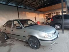 Сүрөт унаа Daewoo Nexia