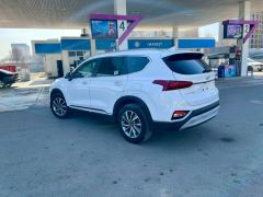 Фото авто Hyundai Santa Fe