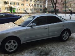 Сүрөт унаа Toyota Mark II