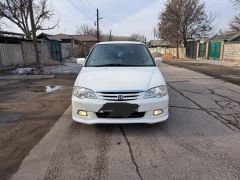 Сүрөт унаа Honda Odyssey