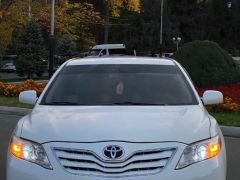 Photo of the vehicle Toyota Camry