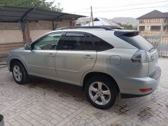 Сүрөт унаа Lexus RX