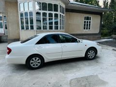 Фото авто Toyota Camry