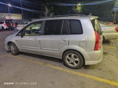 Фото авто Mazda Premacy