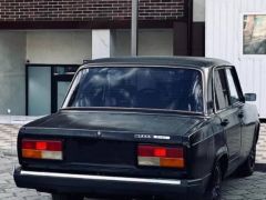 Сүрөт унаа ВАЗ (Lada) 2105