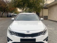 Фото авто Kia K5