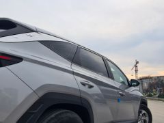 Фото авто Hyundai Tucson