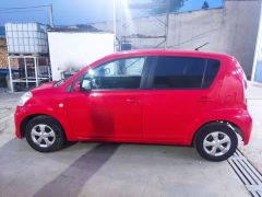 Фото авто Subaru Justy