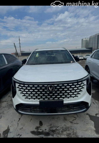 Changan CS55PLUS