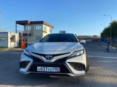 Сүрөт унаа Toyota Camry