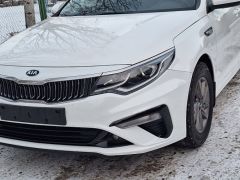 Сүрөт унаа Kia K5