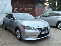 Фото авто Lexus ES