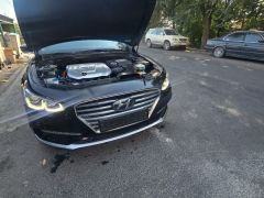 Photo of the vehicle Hyundai Grandeur