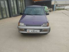 Сүрөт унаа Daewoo Tico