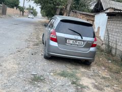 Сүрөт унаа Honda Fit