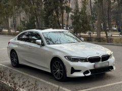 Сүрөт унаа BMW 3 серия