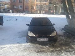 Сүрөт унаа Ford Focus