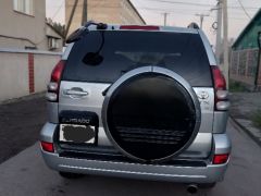 Фото авто Toyota Land Cruiser Prado