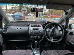 Сүрөт унаа Honda Fit