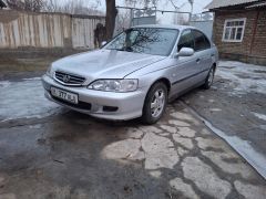 Сүрөт унаа Honda Accord