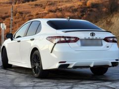 Сүрөт унаа Toyota Camry