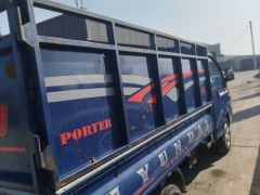 Фото авто Hyundai Porter