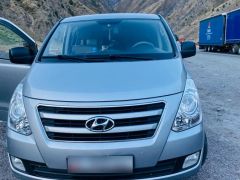 Сүрөт унаа Hyundai Starex (H-1)