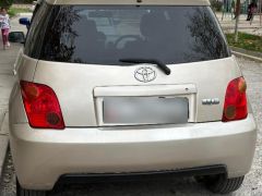 Photo of the vehicle Toyota Ist