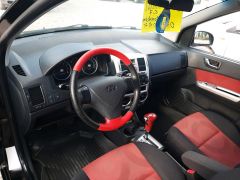 Фото авто Hyundai Getz