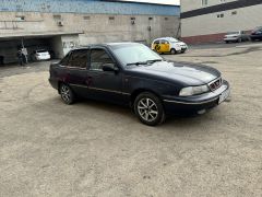 Photo of the vehicle Daewoo Nexia