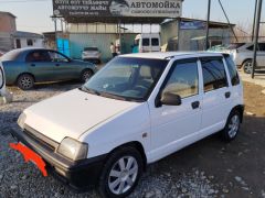 Сүрөт унаа Daewoo Tico