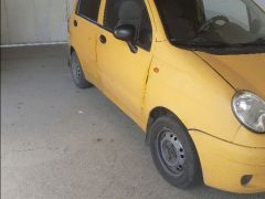 Photo of the vehicle Daewoo Matiz