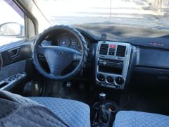 Photo of the vehicle Hyundai Getz