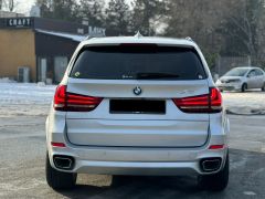 Фото авто BMW X5