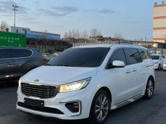 Сүрөт унаа Kia Carnival