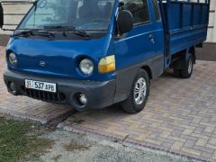 Фото авто Hyundai Porter