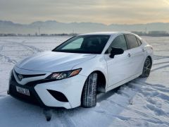 Photo of the vehicle Toyota Camry