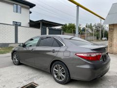 Сүрөт унаа Toyota Camry