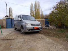 Фото авто Honda Stepwgn