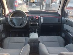 Сүрөт унаа Hyundai Getz