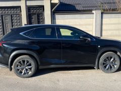 Photo of the vehicle Lexus NX