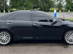 Photo of the vehicle Toyota Camry