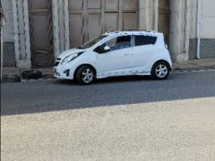 Фото авто Chevrolet Spark