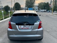 Сүрөт унаа Honda Jazz