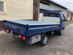 Фото авто Hyundai Porter