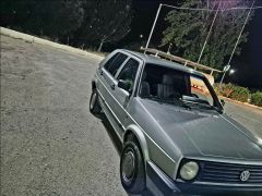 Photo of the vehicle Volkswagen Golf